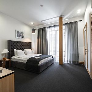 Chambre Supérieure Double